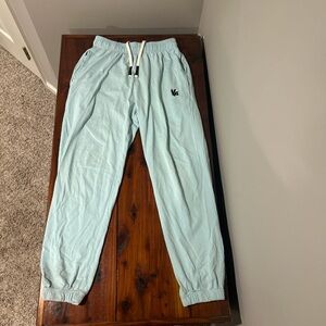 Young la pants